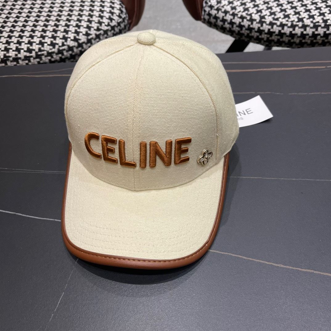 Celine Caps